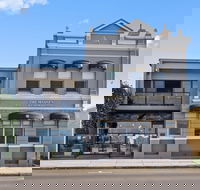 The Madsen - Accommodation Cooktown