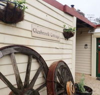 Glenbrook House and Cottage - Accommodation Cooktown
