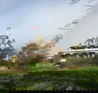 Tynwald Willow Bend Estate - Accommodation Cooktown