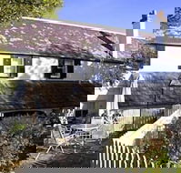 Old Colony Inn - Accommodation Cooktown