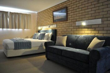 Edgewater Motel Ulladulla - Accommodation Cooktown 4