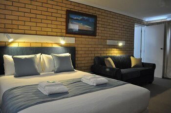 Edgewater Motel Ulladulla - Accommodation Cooktown 6
