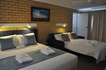Edgewater Motel Ulladulla - Accommodation Cooktown 3
