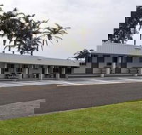 Edgewater Motel Ulladulla - Accommodation Cooktown