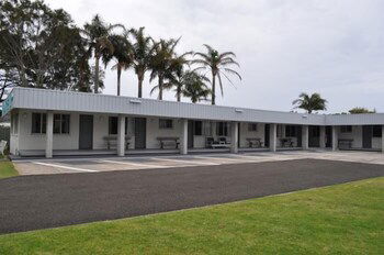 Edgewater Motel Ulladulla - Accommodation Cooktown 0
