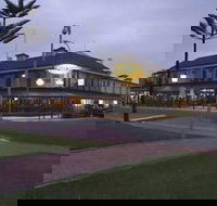 Grand Tasman Hotel - Accommodation Cooktown