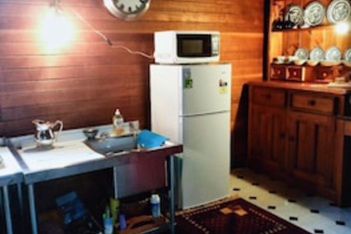 Derby TAS Accommodation Cooktown