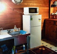 ST PAULS BED  BREAKFAST - Accommodation Cooktown