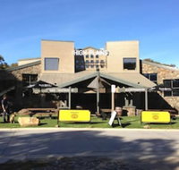 Hotel High Plains - Accommodation Cooktown