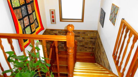 Peaceful Palms B & B - Accommodation Cooktown 4