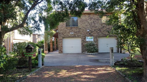 Peaceful Palms B & B - Accommodation Cooktown 6