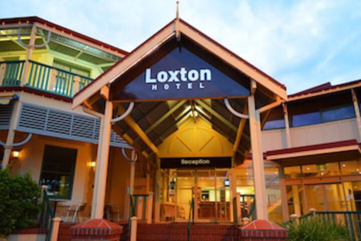  Accommodation Cooktown