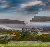 Antechamber Bay Retreats - Accommodation Cooktown