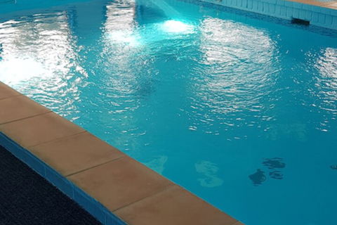 Blue Seas Holiday Villas - Accommodation Cooktown 4