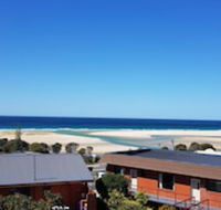 Blue Seas Holiday Villas - Accommodation Cooktown