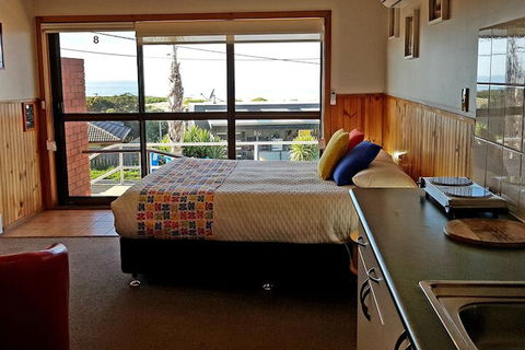 Blue Seas Holiday Villas - Accommodation Cooktown 6