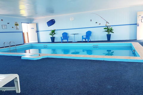 Blue Seas Holiday Villas - Accommodation Cooktown 1