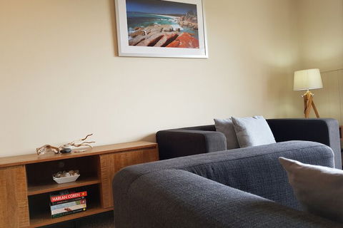 Blue Seas Holiday Villas - Accommodation Cooktown 7