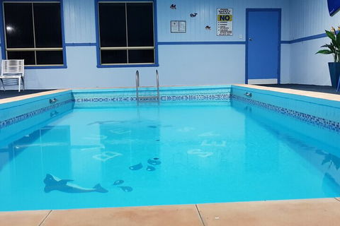 Blue Seas Holiday Villas - Accommodation Cooktown 2