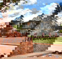 Freshwater East Kimberley Apartments - Accommodation Cooktown