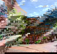 Terralong Terrace Apartments - Accommodation Cooktown