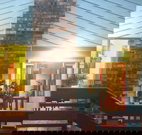 Bed  Breakfast at Kiama - Accommodation Cooktown