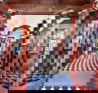 Grand Hotel Kiama - Accommodation Cooktown