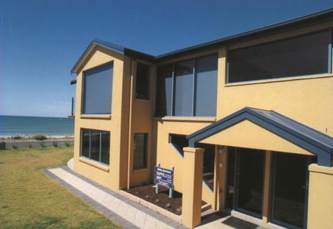 Port Fairy Getaway - Accommodation Cooktown 2