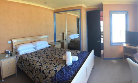 Port Fairy Getaway - Accommodation Cooktown 5