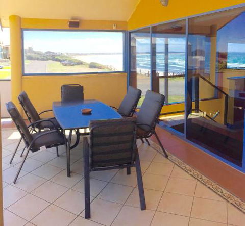 Port Fairy Getaway - Accommodation Cooktown 1