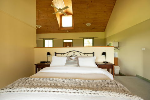 Clonmara Country House & Cottages - Accommodation Cooktown 2