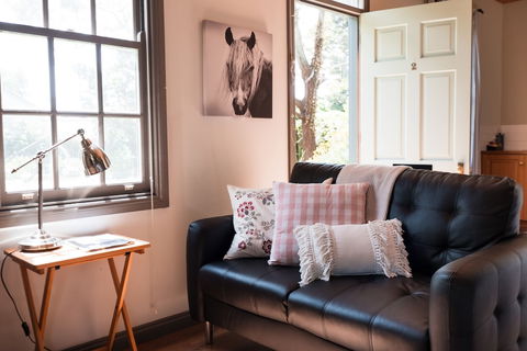 Clonmara Country House & Cottages - Accommodation Cooktown 6