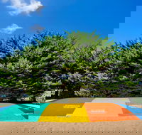 Port Fairy Holiday Park - Accommodation Cooktown