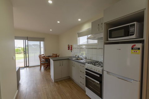 Gum Tree Caravan Park - Accommodation Cooktown 7