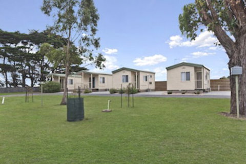 Gum Tree Caravan Park - Accommodation Cooktown 1