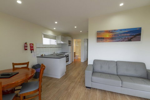 Gum Tree Caravan Park - Accommodation Cooktown 6