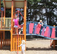 Gum Tree Caravan Park - Accommodation Cooktown