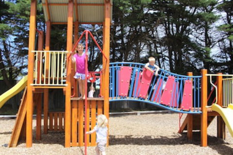 Gum Tree Caravan Park - Accommodation Cooktown 0