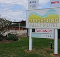 Cudgegong Valley Motel Mudgee - Accommodation Cooktown