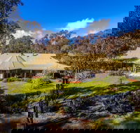 Wildwood Guesthouse - Accommodation Cooktown