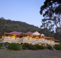 The Mudgee Homestead Guesthouse - Accommodation Cooktown