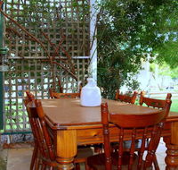 Old School House B  B Mudgee - Accommodation Cooktown