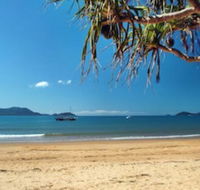 Apollo Jewel Beachfront Apartments - Accommodation Cooktown