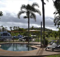 Dunk Island View Caravan Park - Accommodation Cooktown
