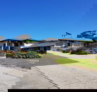 Southern Ocean Motor Inn - Accommodation Cooktown