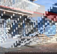 The Port O Call - Accommodation Cooktown