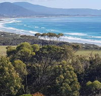 Bicheno s Ocean View Retreat - Accommodation Cooktown