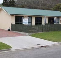 Bicheno's A Plus Apartments - Accommodation Cooktown