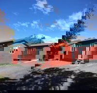 Bicheno East Coast Holiday Park - Accommodation Cooktown