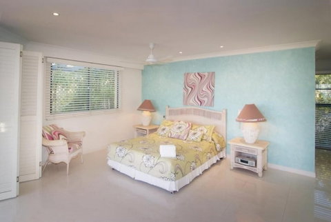 Mediterranean Resorts - Accommodation Cooktown 3